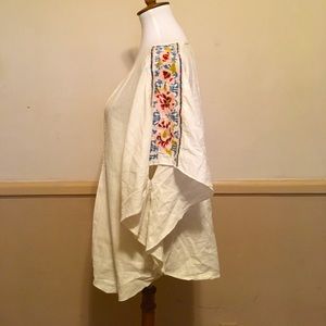 I have a thing for embroidery. So should you...